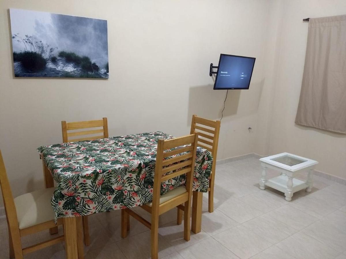 포사다 Costa Selva 아파트 외부 사진
